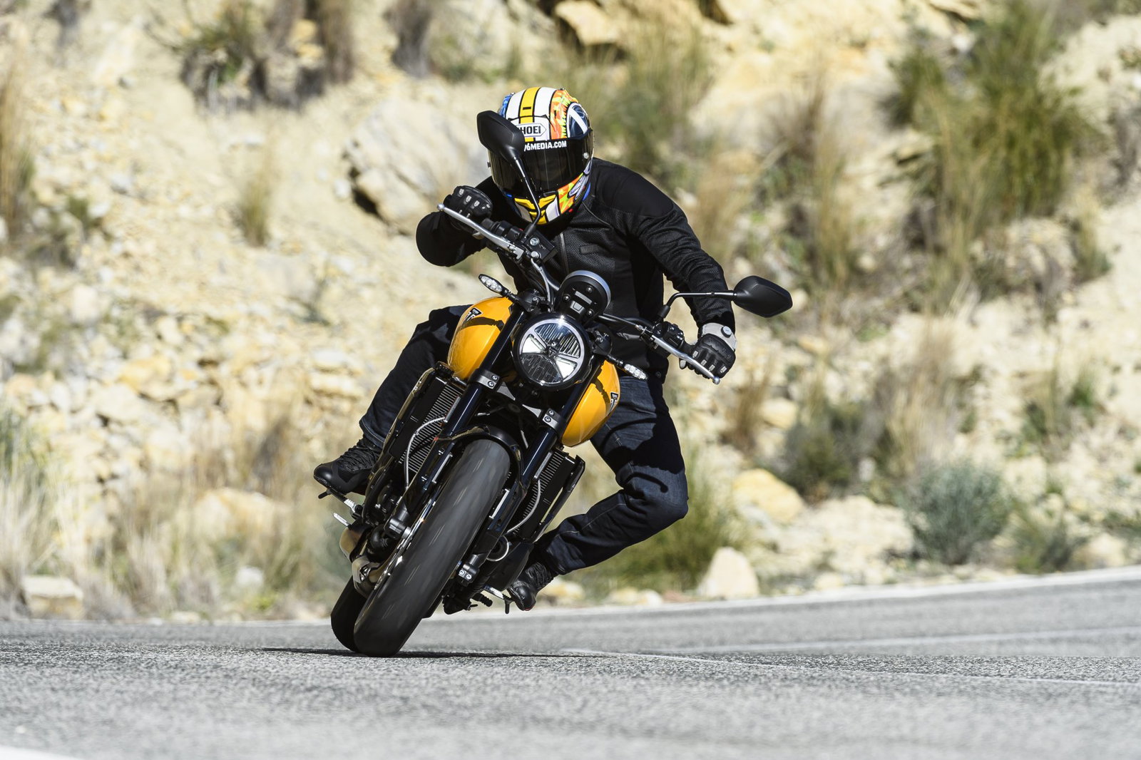 Triumph Trident 660 (2026) review