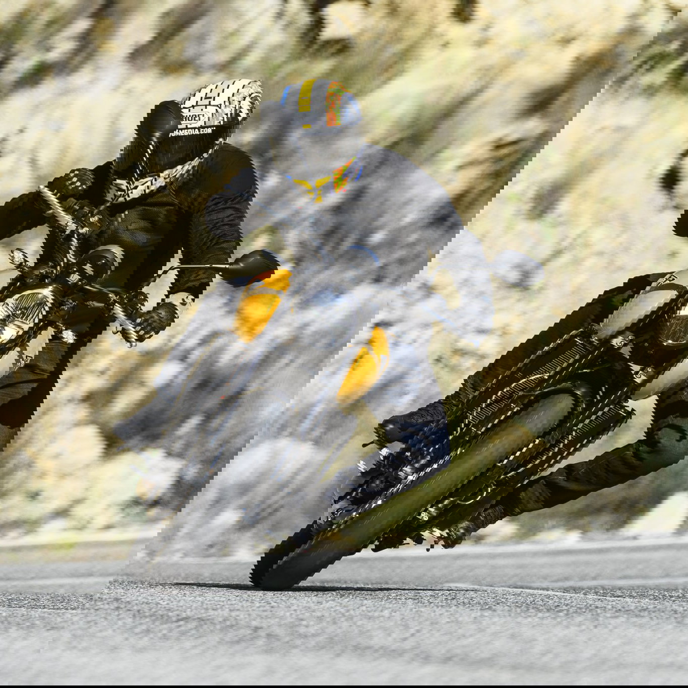 Triumph Trident 660 (2026) review