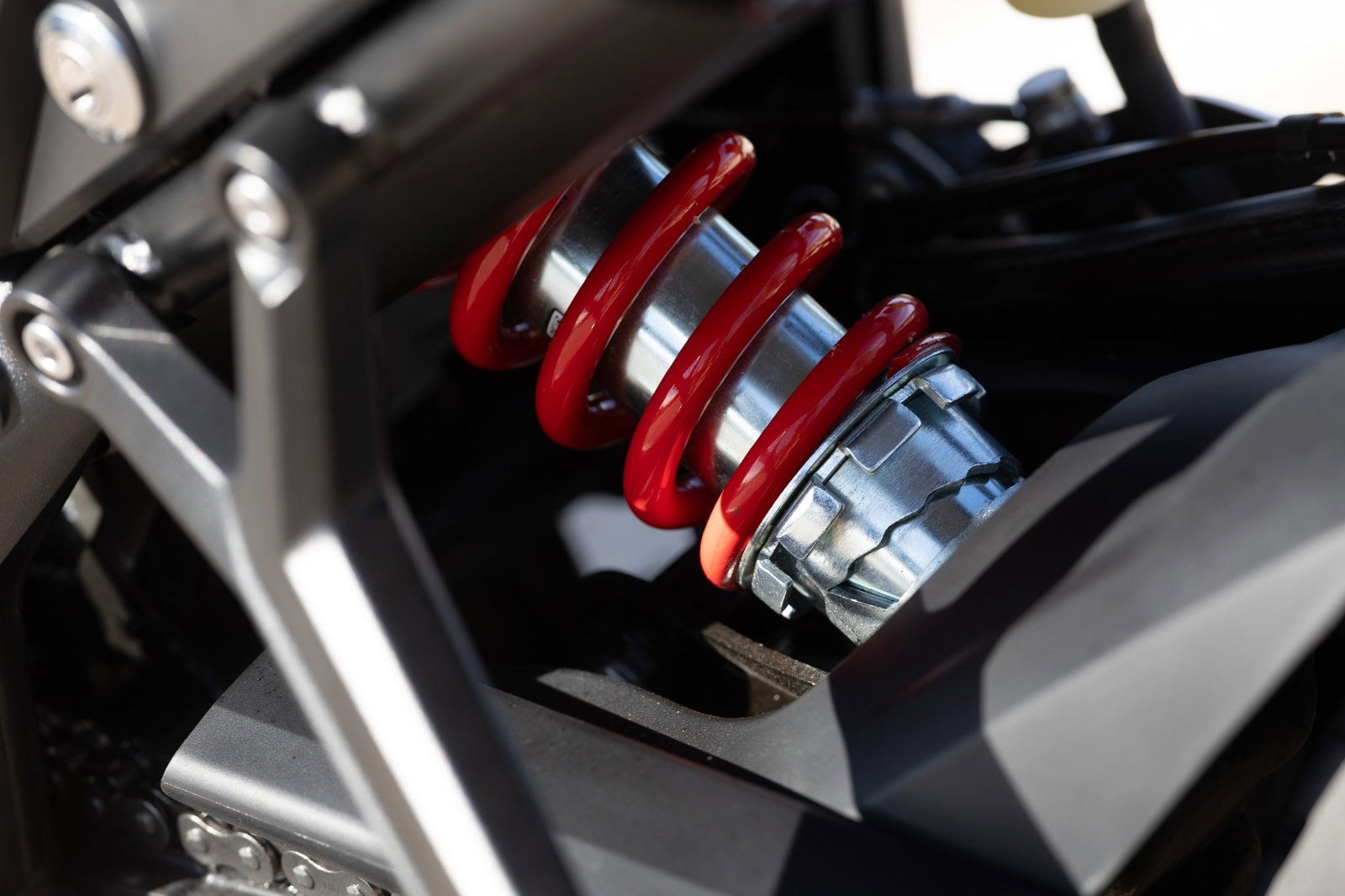 The 2026 Triumph Trident 660