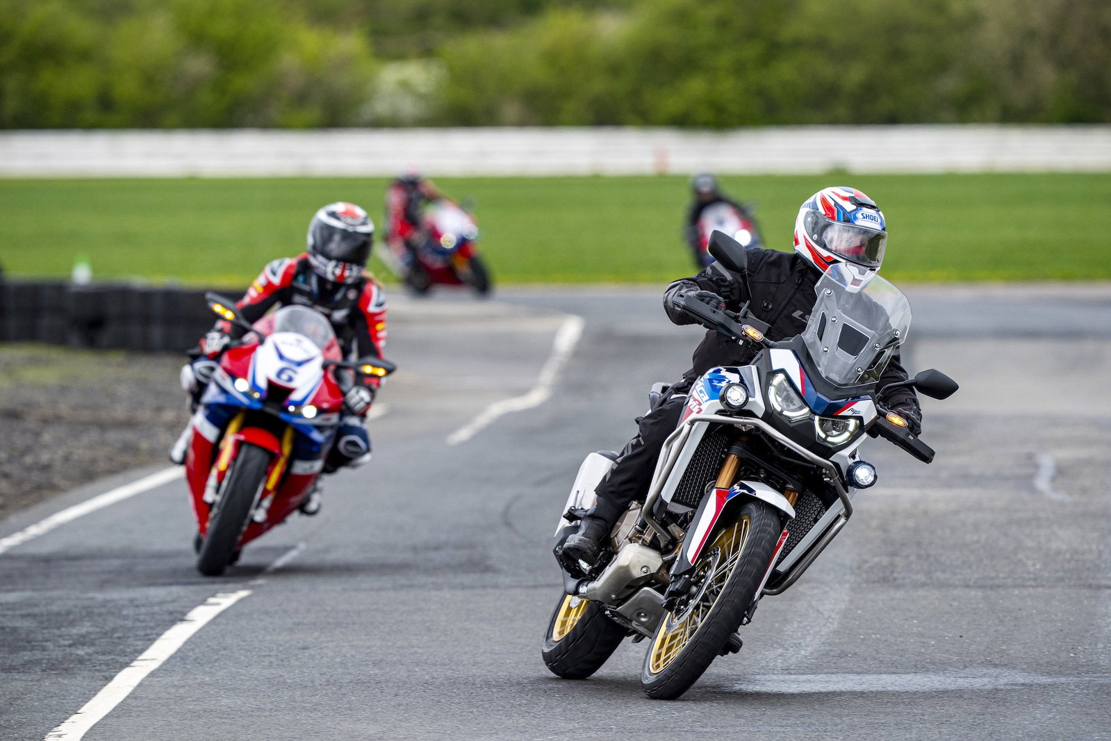 Used Review: Sports 600s | Visordown