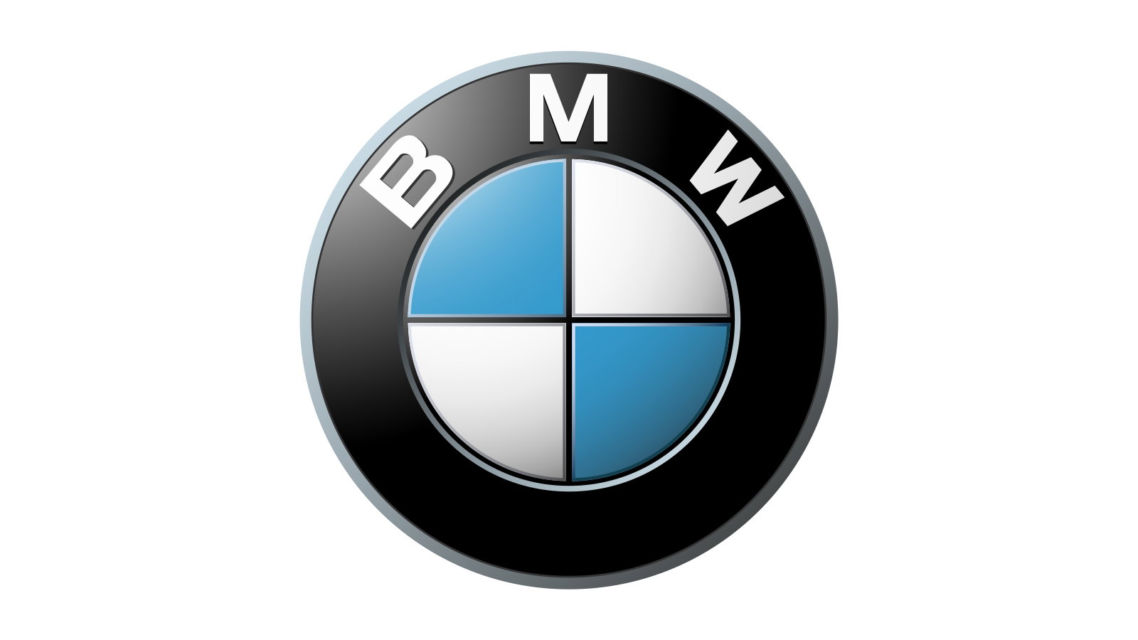 BMW Logo