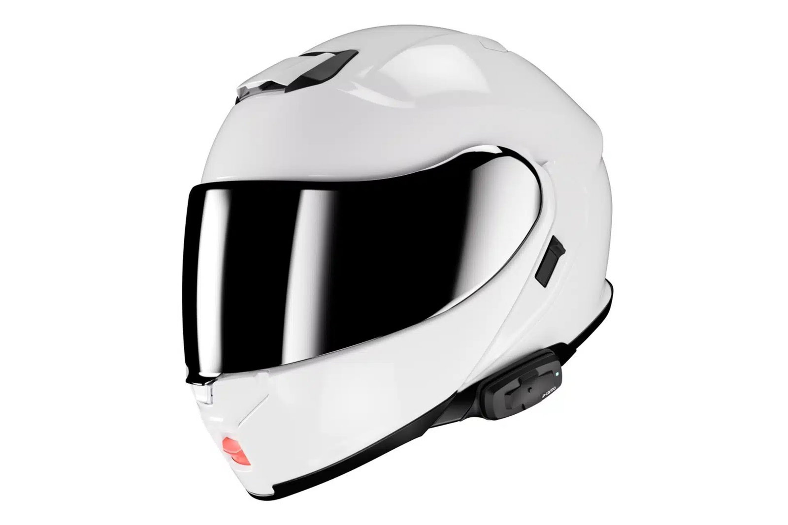Cardo Systems reveals new Packtalk-S and 4X-S for Shoei Gen 3