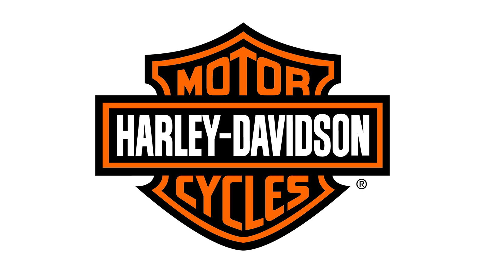 Harley-Davidson Logo