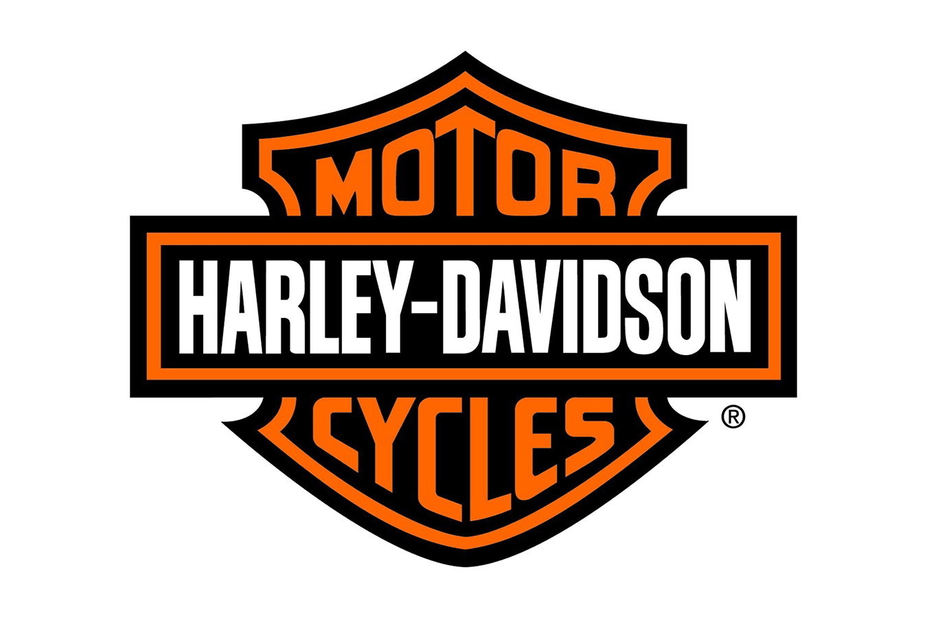 Harley-Davidson Logo
