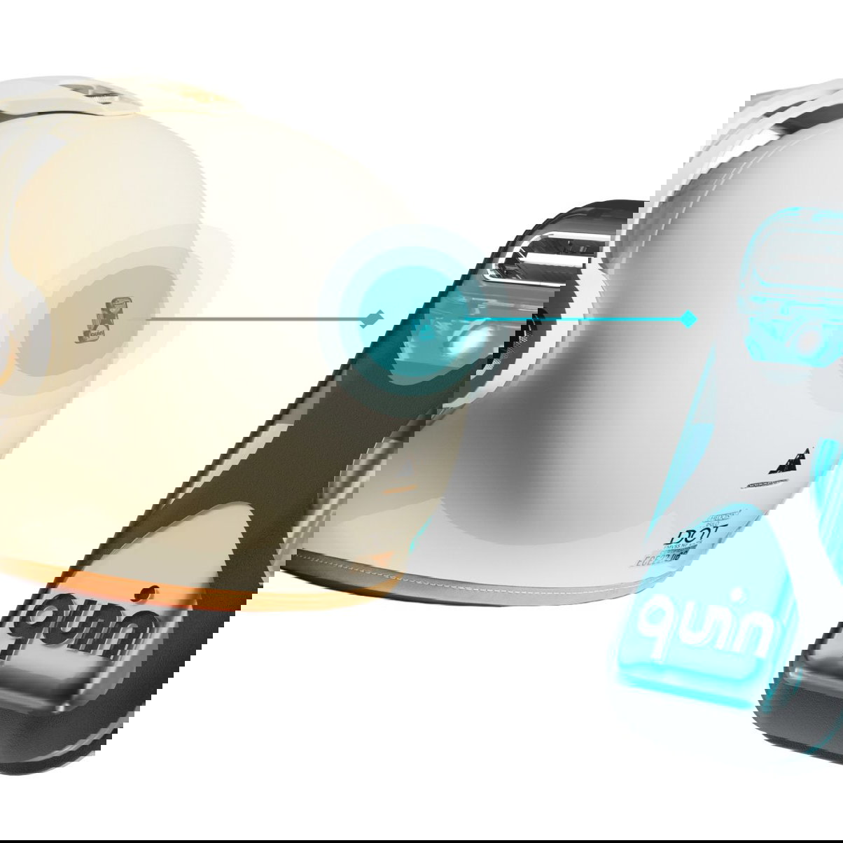 Hedon expands into connected helmets with Quin integration