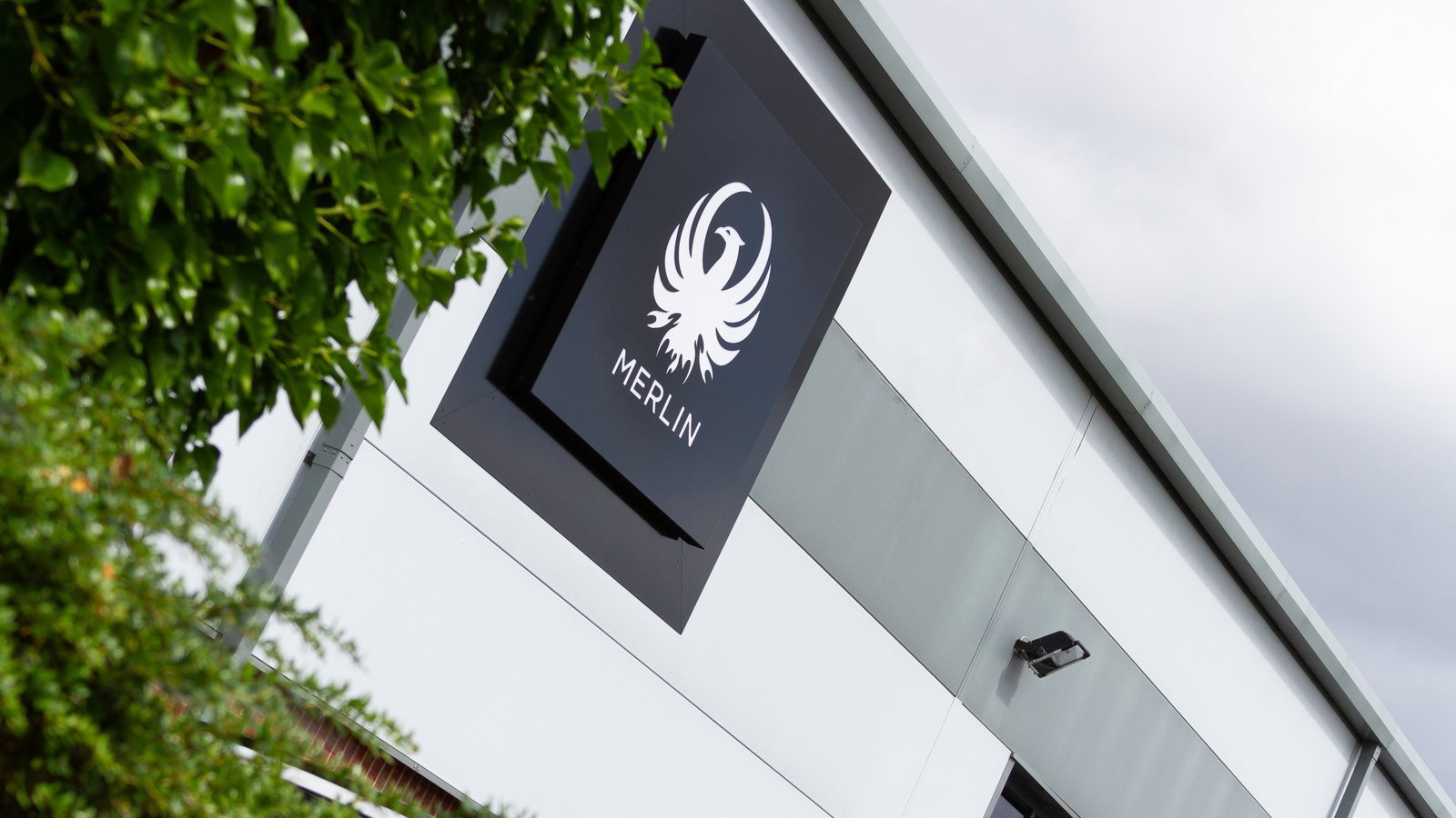 Merlin motorcycle riding kit HQ