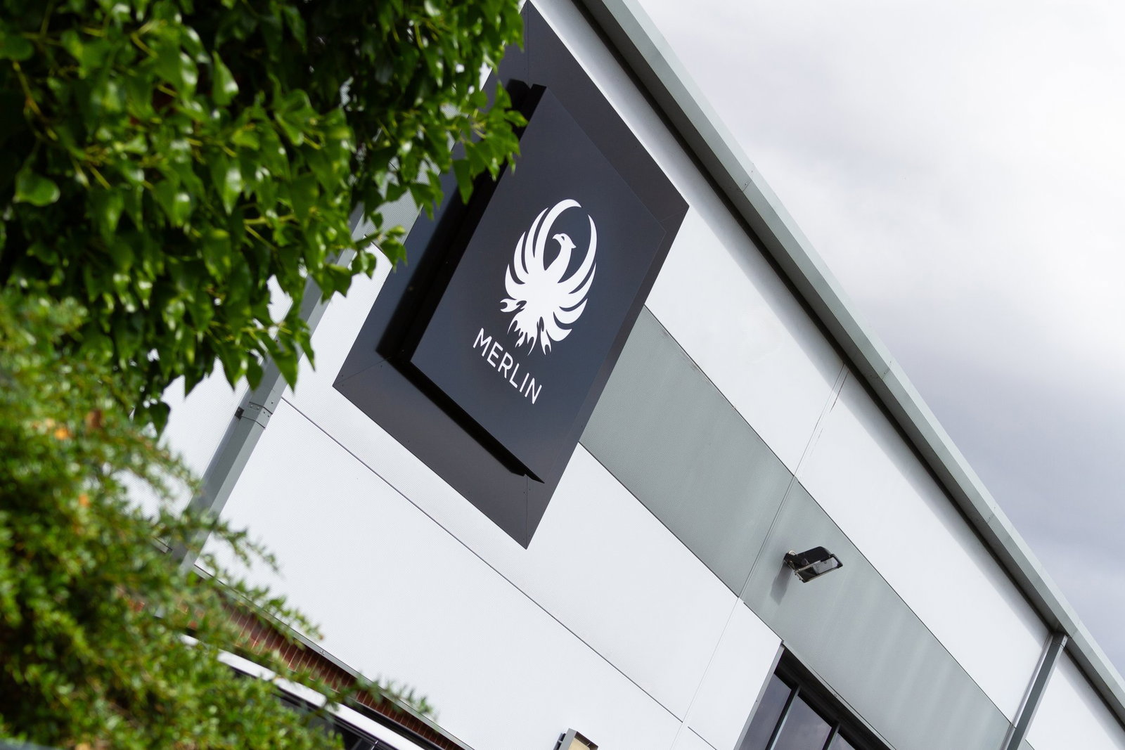 Merlin motorcycle riding kit HQ