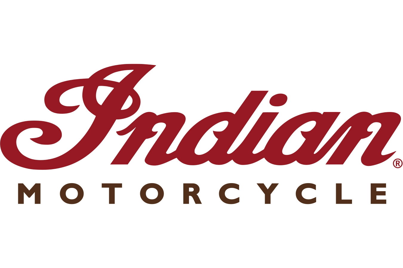Indian Motorcycles Logo