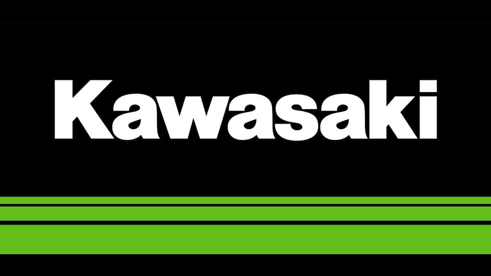 Kawasaki Logo
