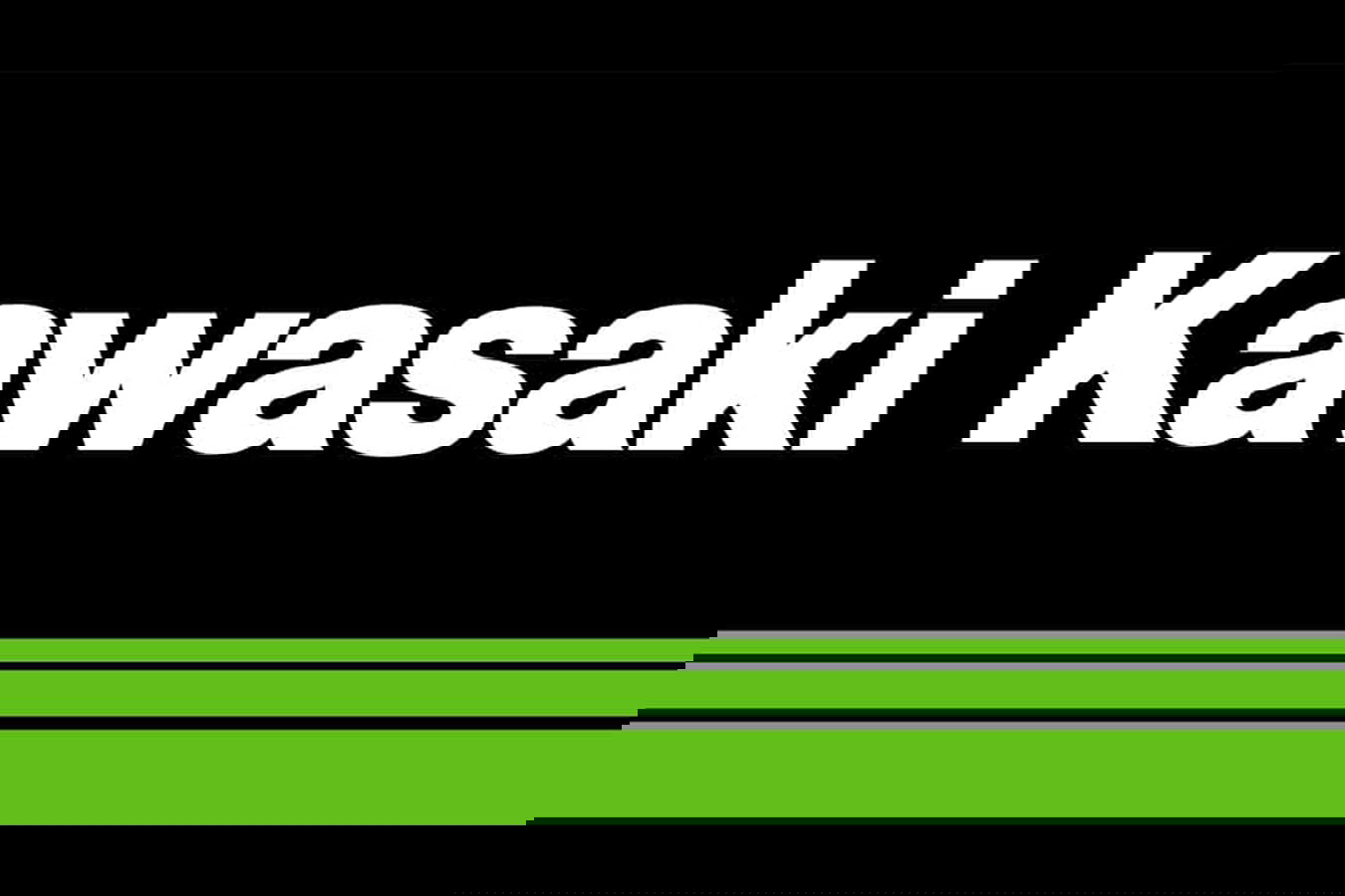 Kawasaki Logo