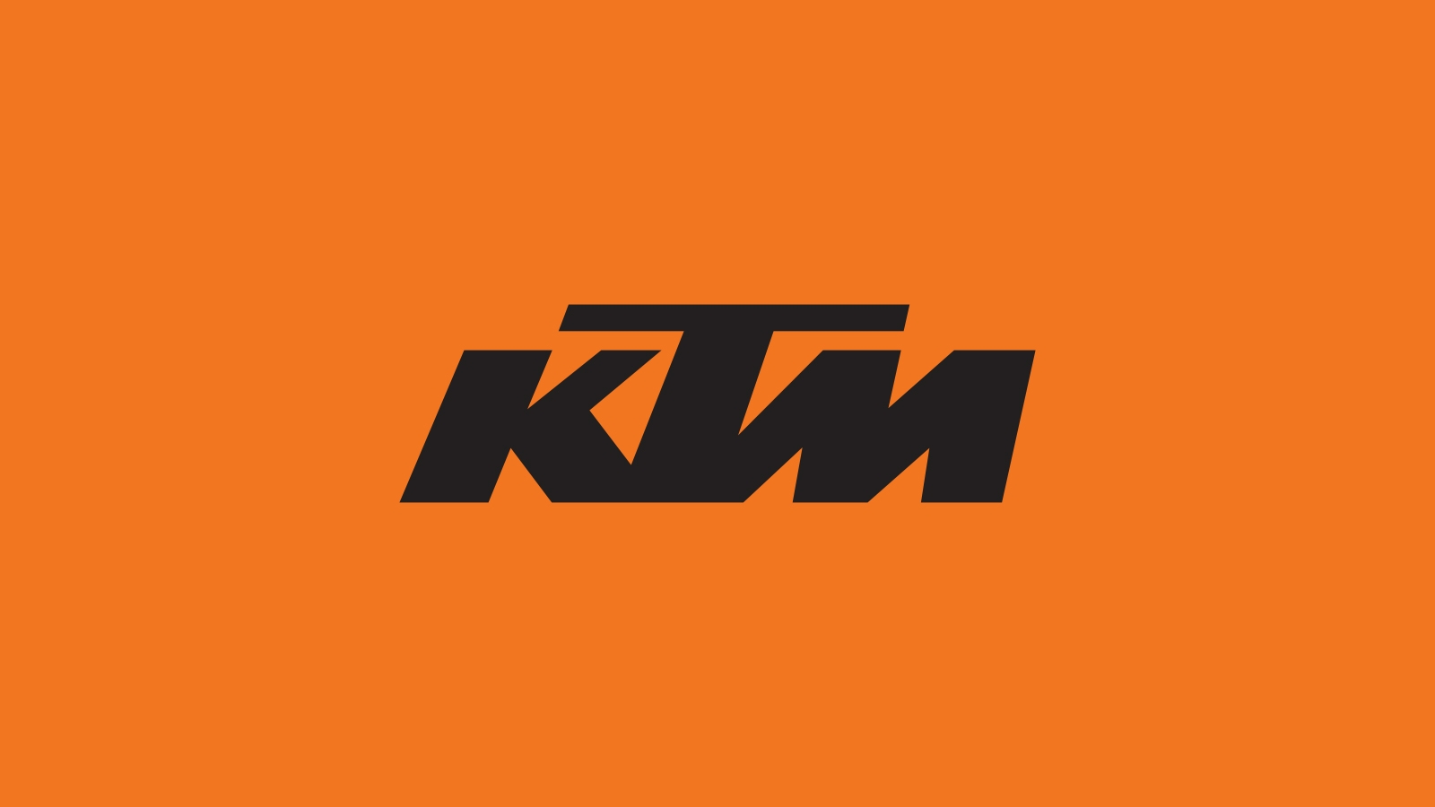 KTM Logo