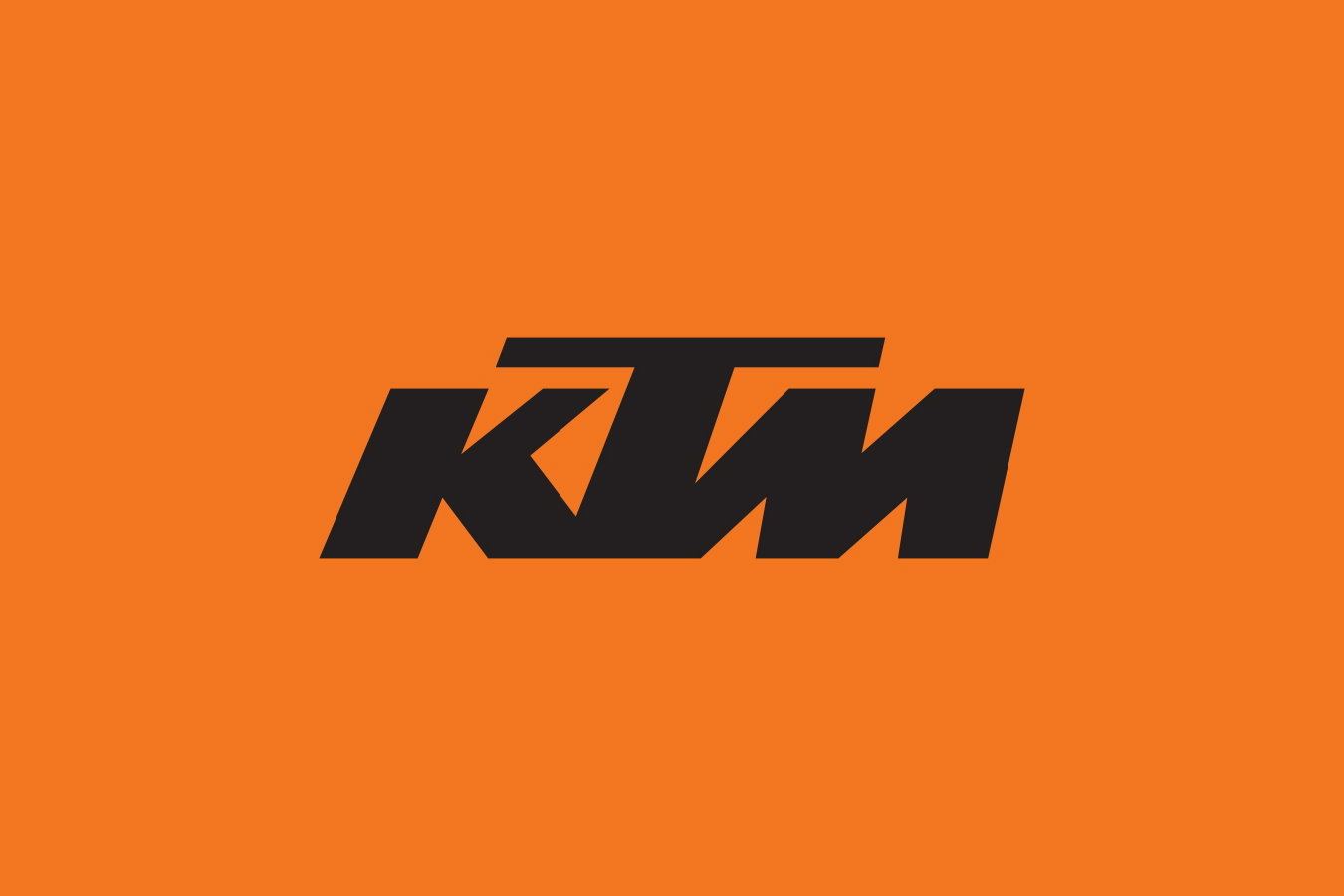 KTM Logo