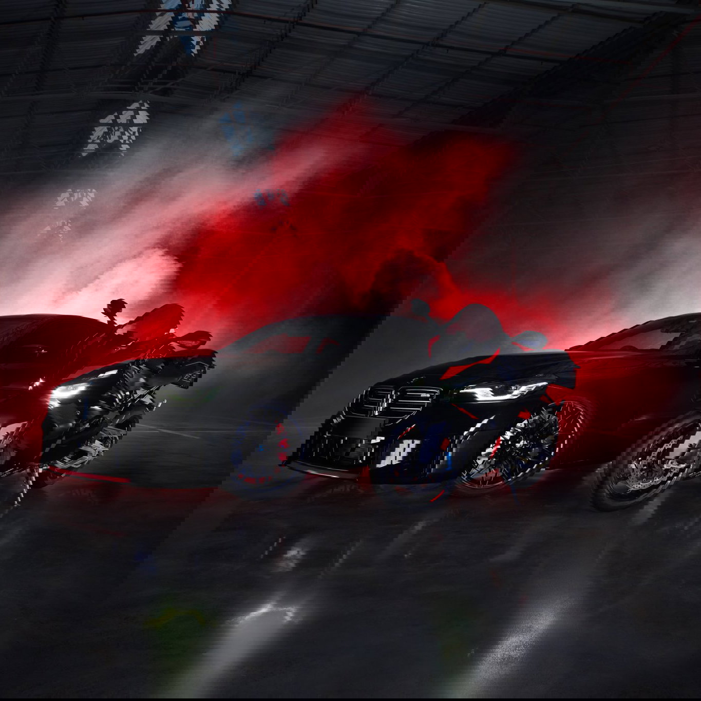 BMW S1000 RR and M1000 RR M2 Editions revealed