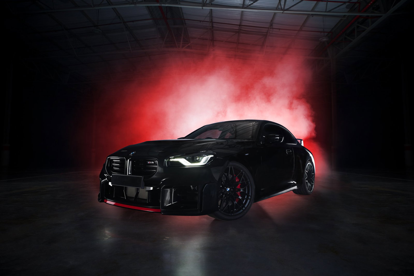 BMW M2 Coupé RR Edition