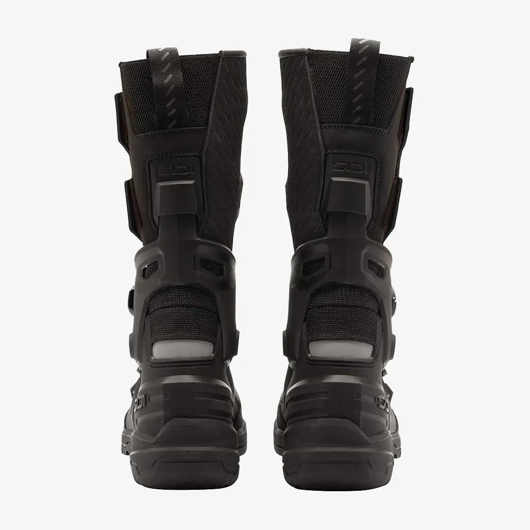 Sidi Taurus GTX boots