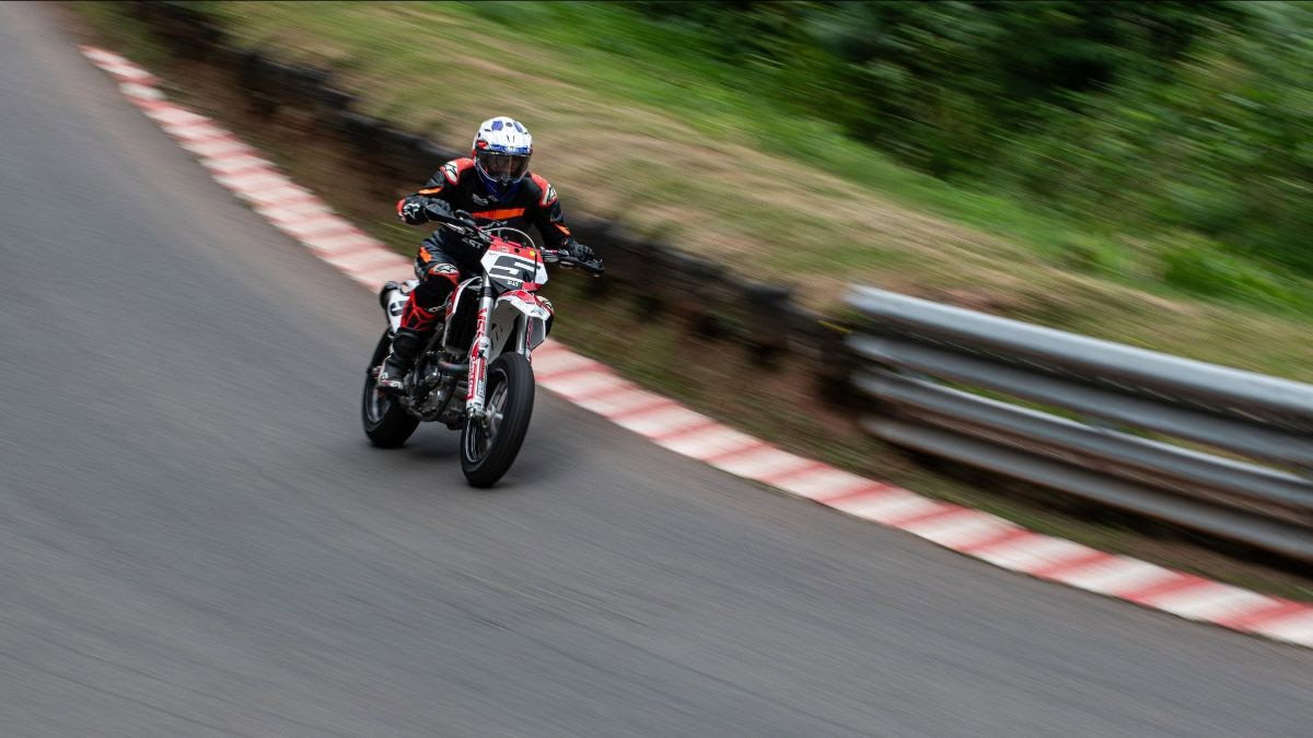 Shelsley Walsh Bike Bonanza