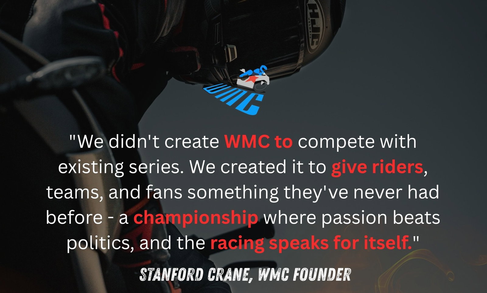 World Moto Clash