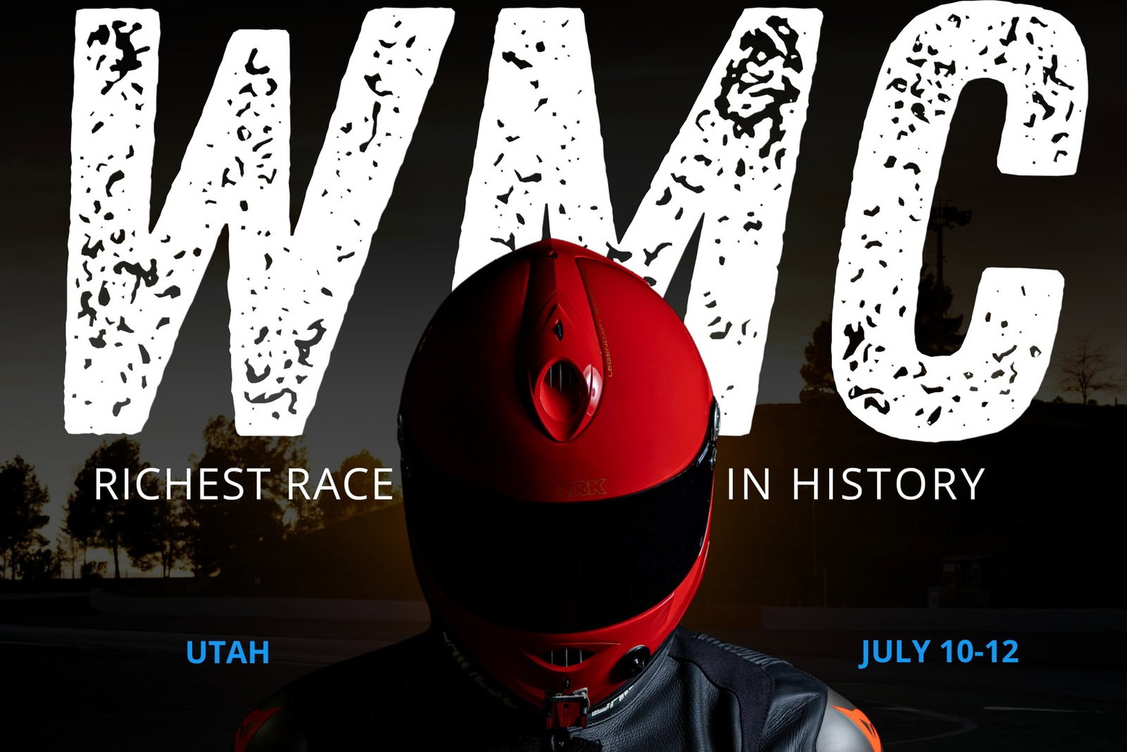 World Moto Clash