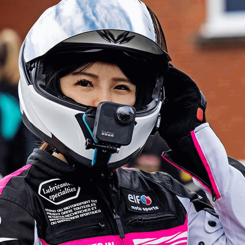 Credit: Isle of Man TT.