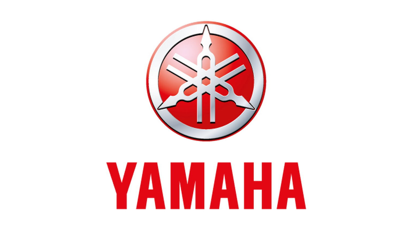 Yamaha Logo