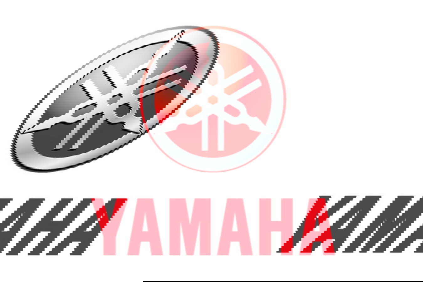 Yamaha Logo