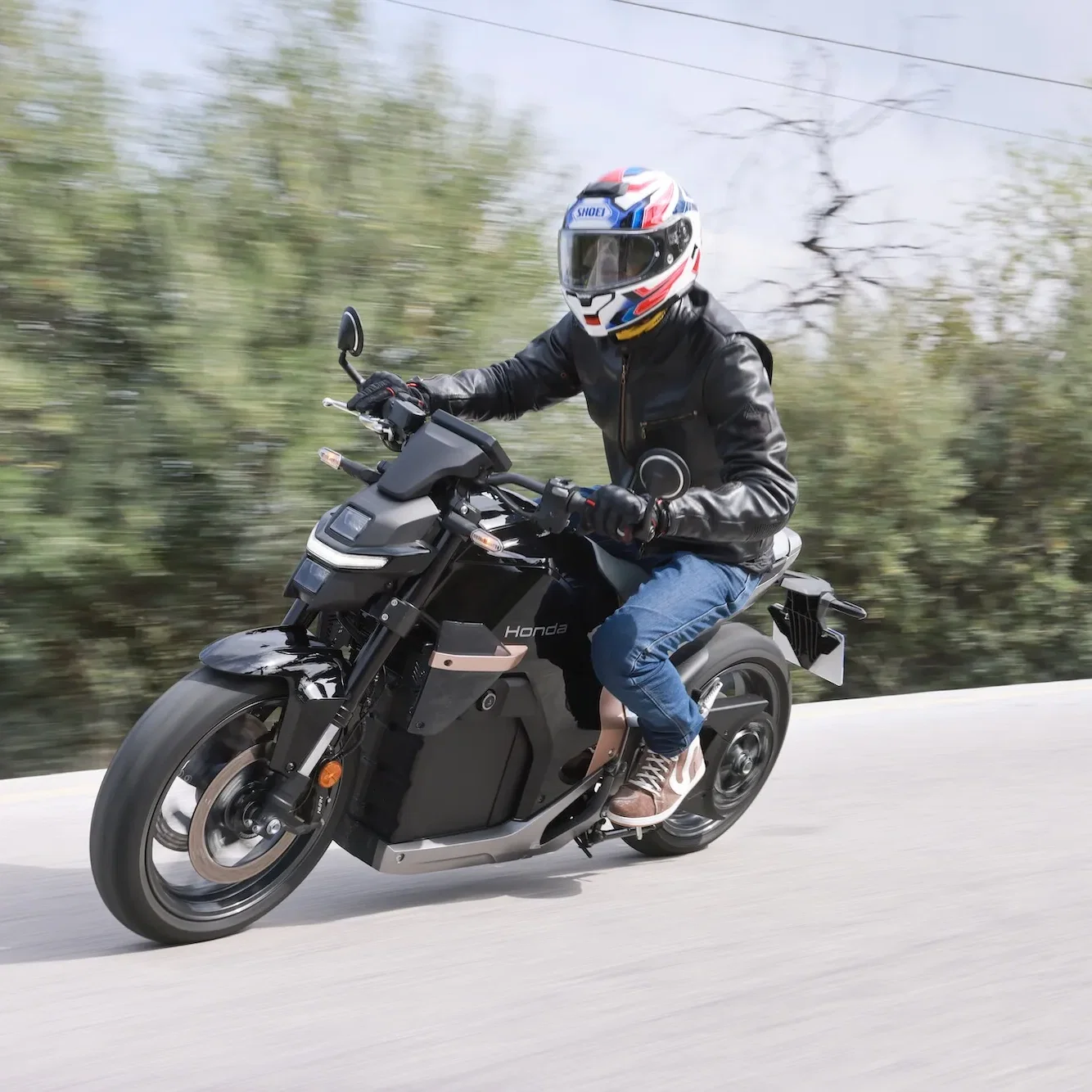 Shoei Neotec 3