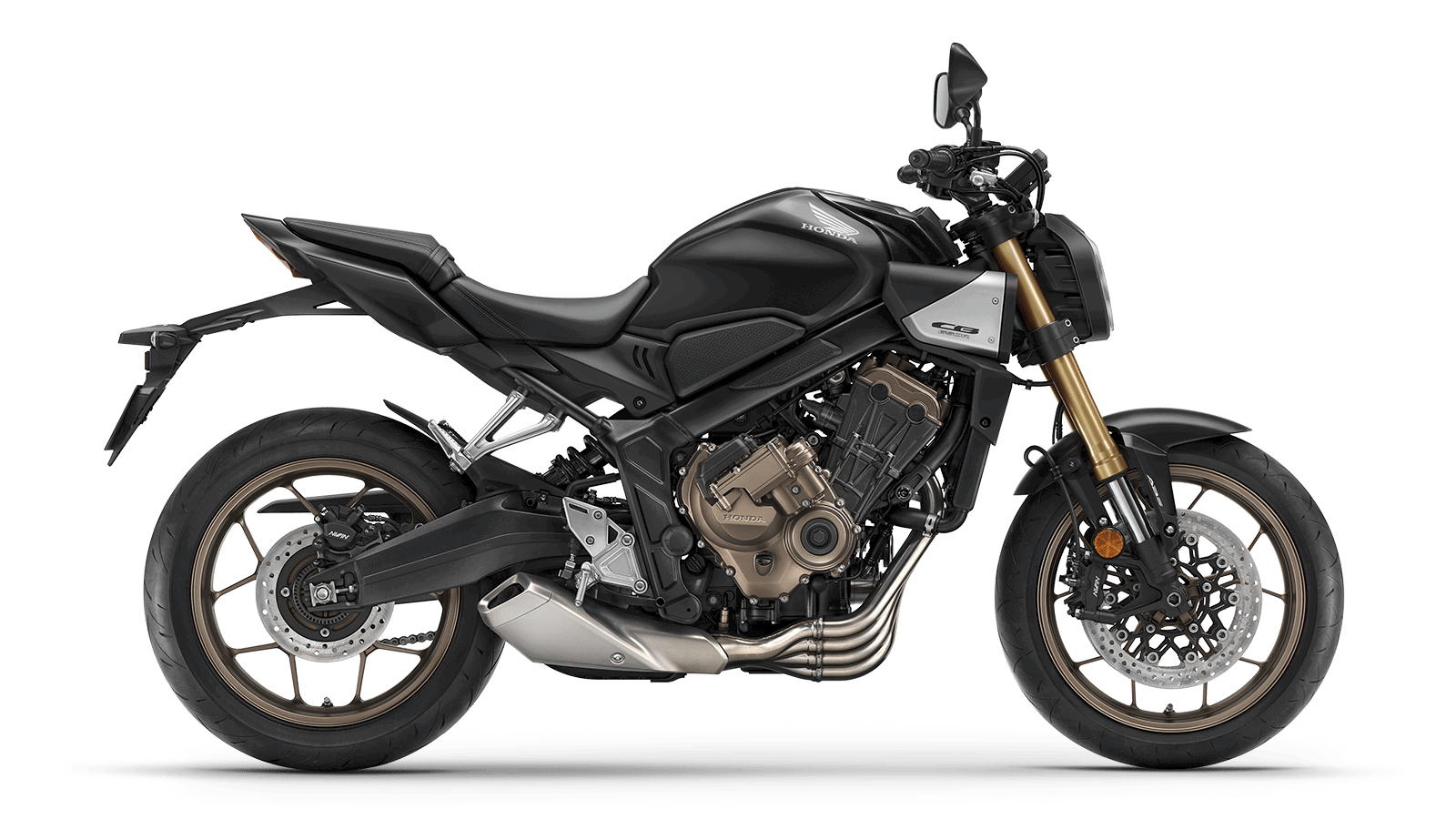 Honda CB650R