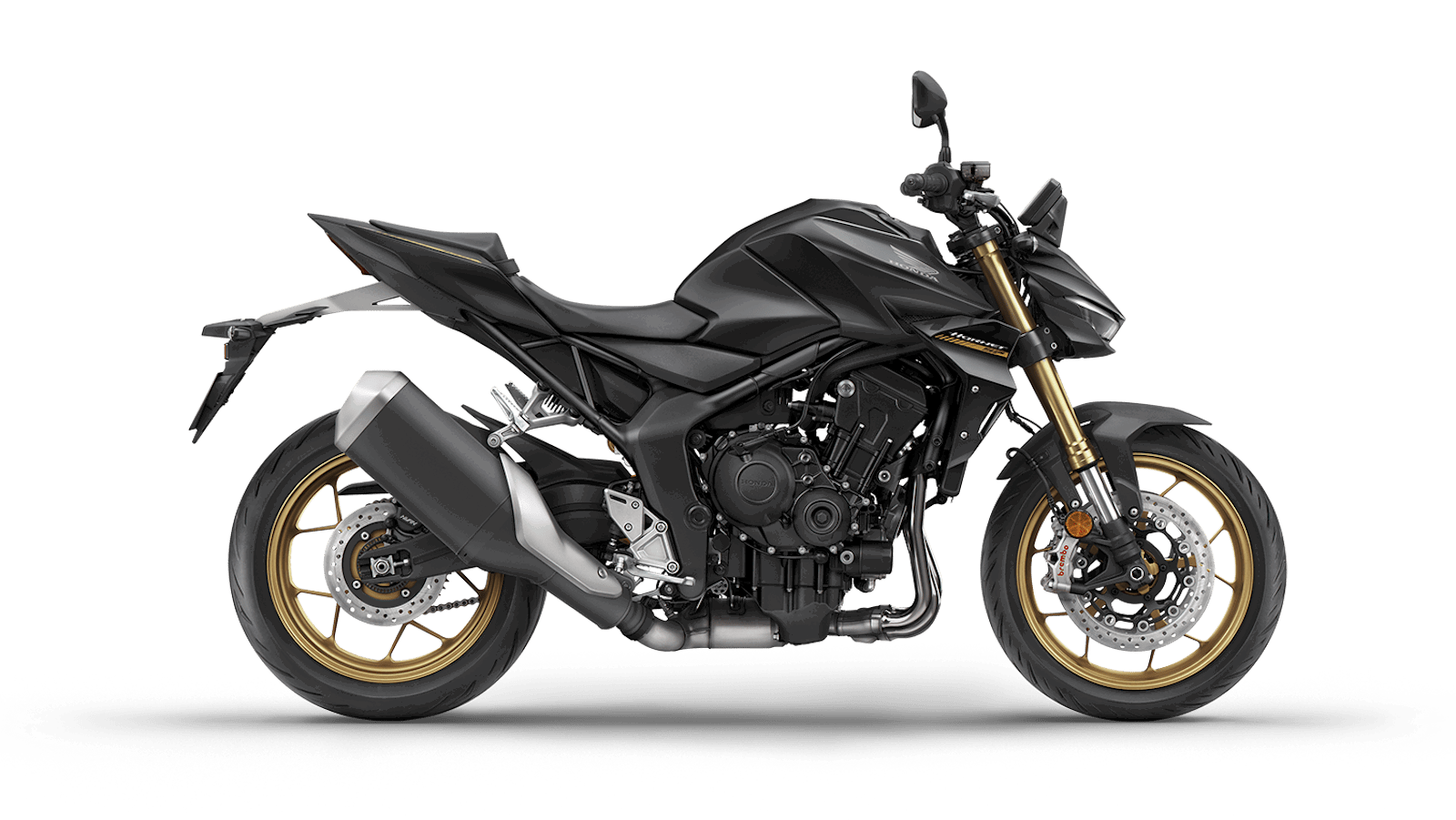 Honda CB1000 Hornet