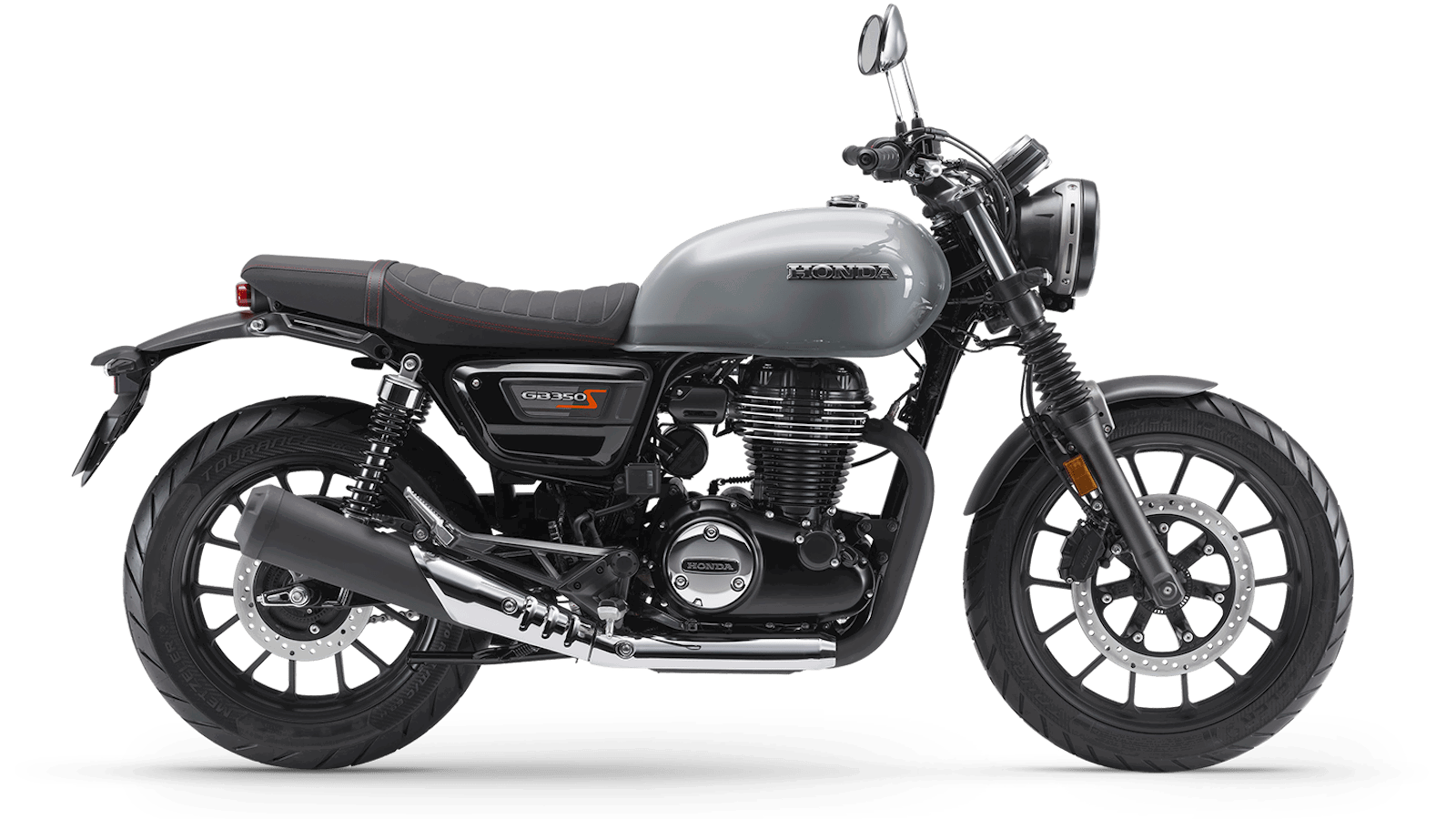 Honda GB350S