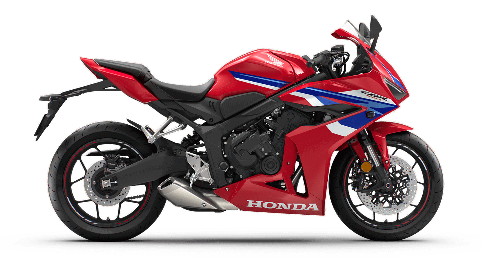 Honda CBR650R
