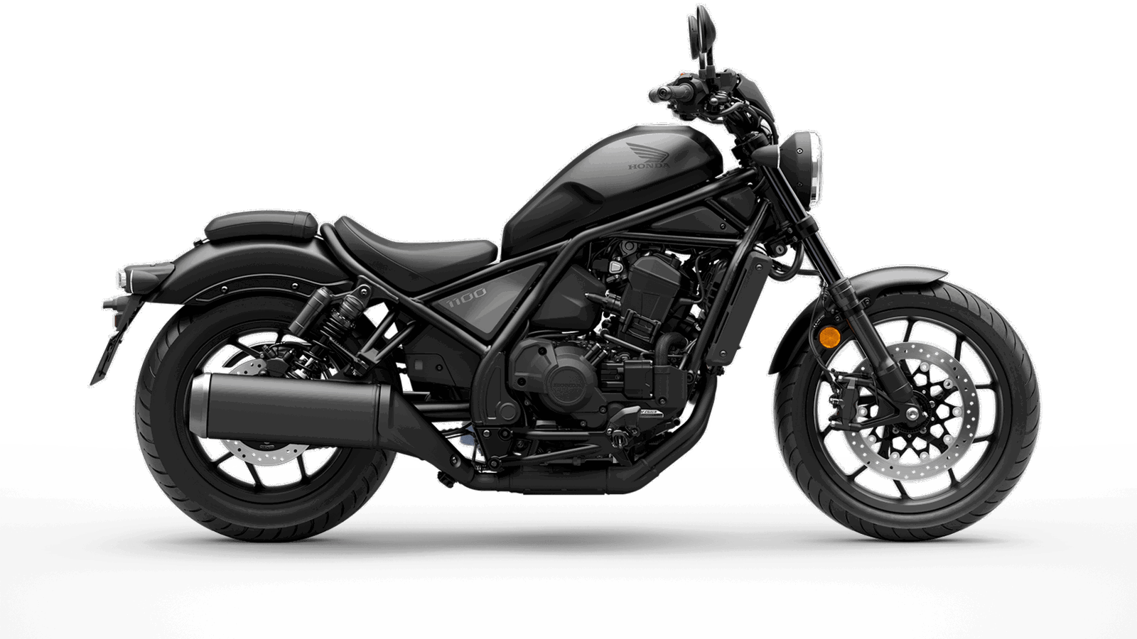 Honda CMX1100 Rebel 2026