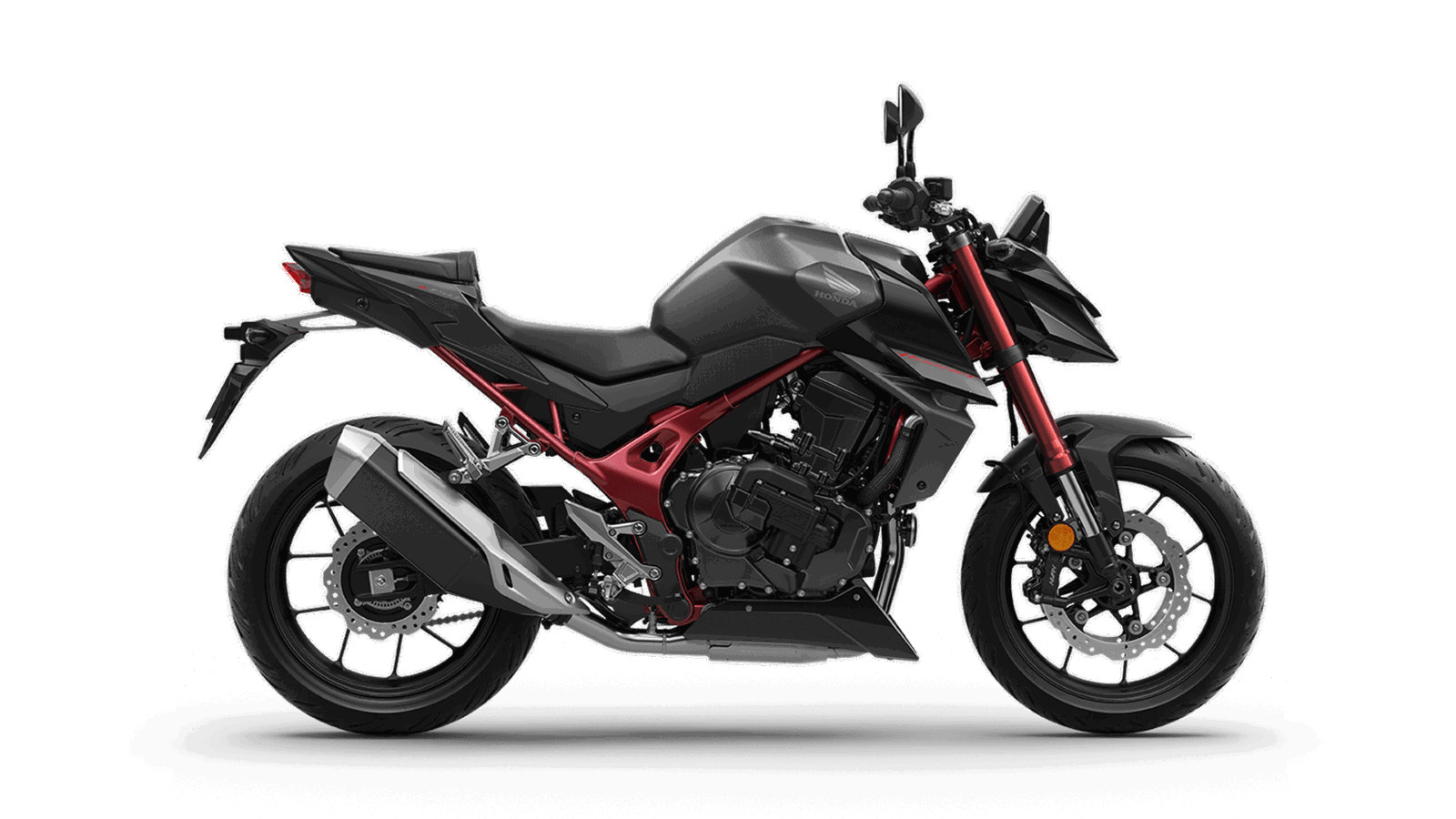 CB750 Hornet E-Clutch 2026