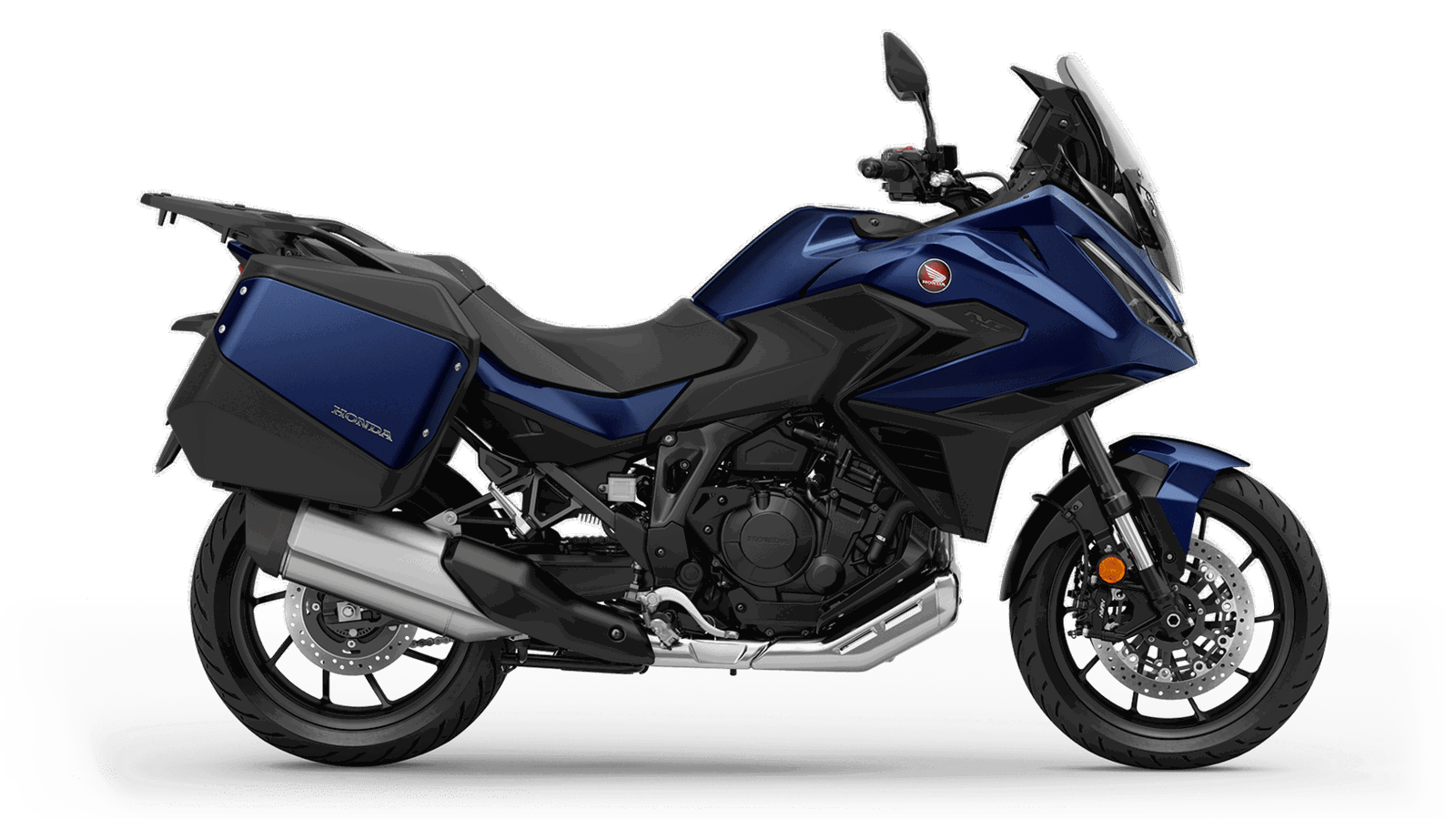 Honda NT1100 2026