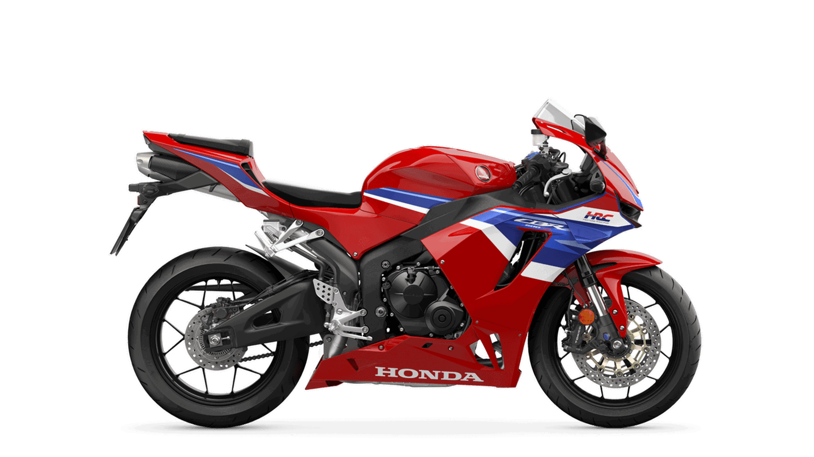 Honda CBR600RR