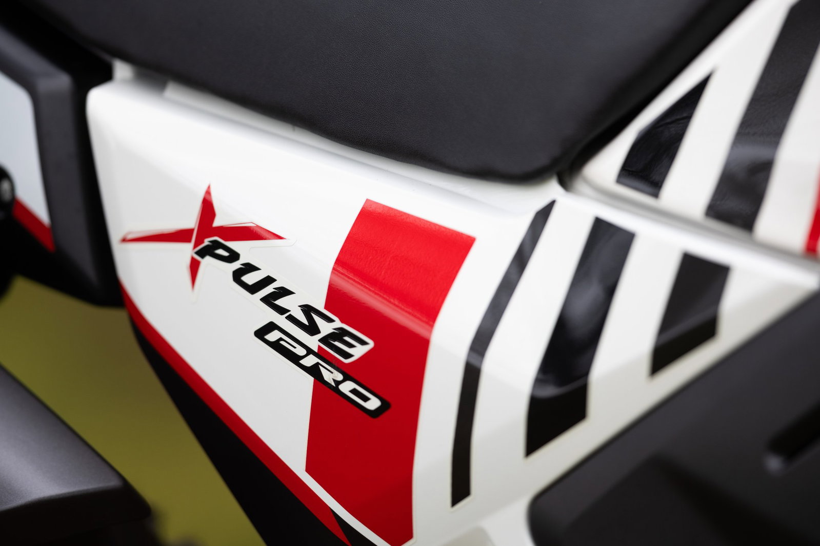 2026 Hero XPulse 200 Pro