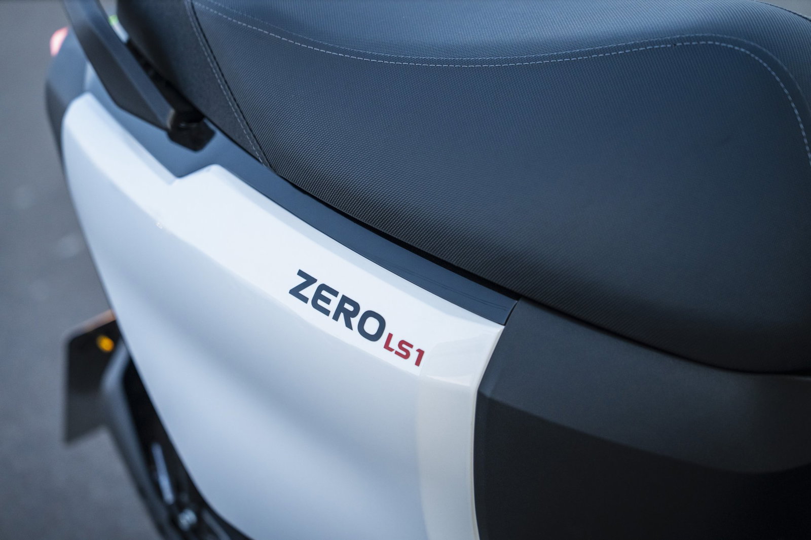 2026 Zero LS1
