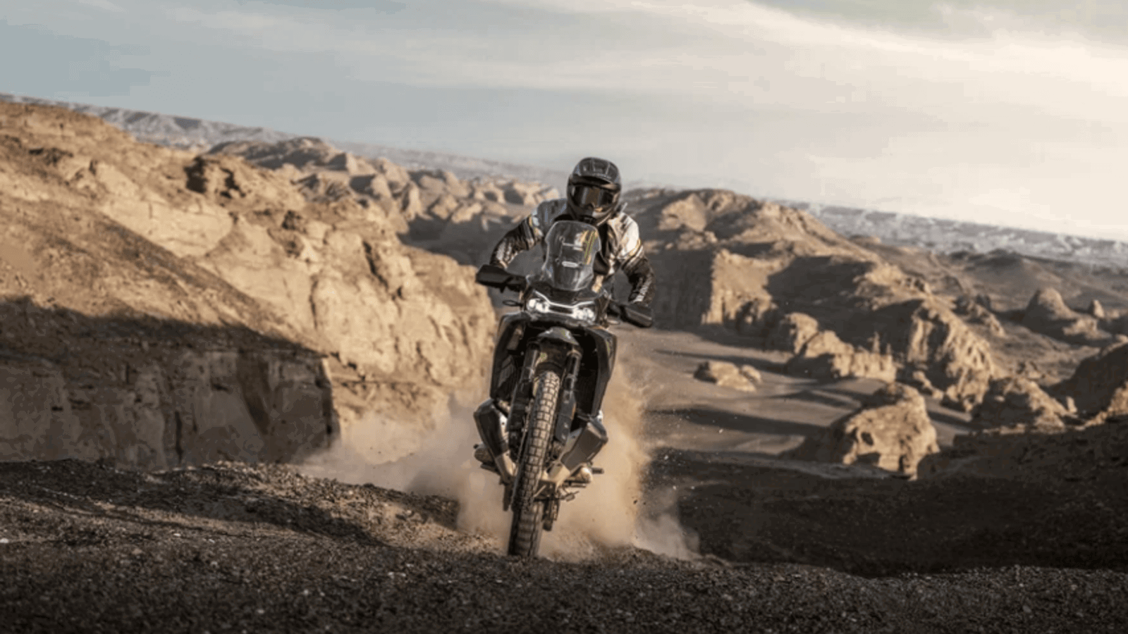 2026 CFMoto MT Challenge is changing to the new 1000MT-X | Visordown