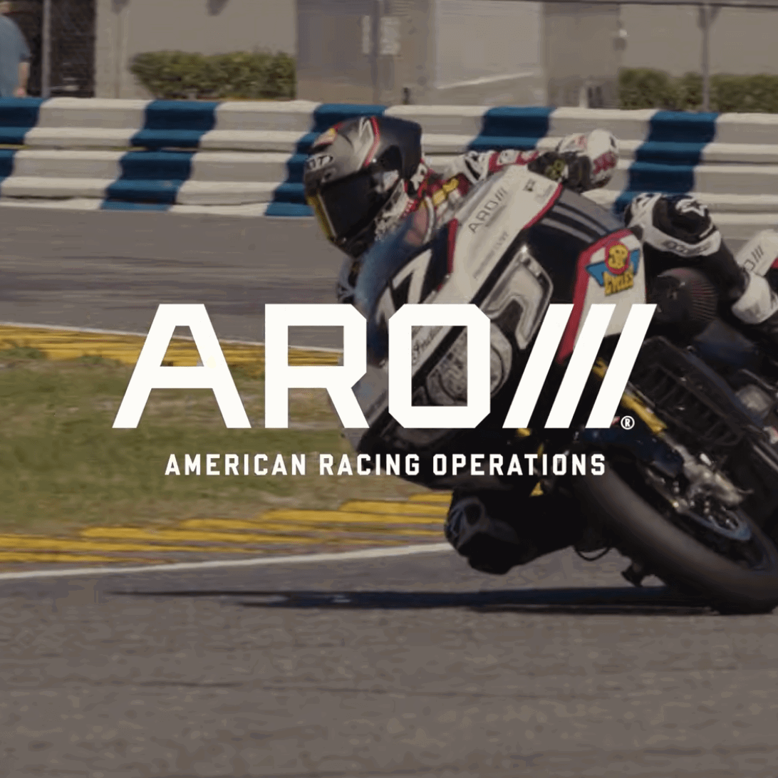 Indian America Racing Operations - ARO