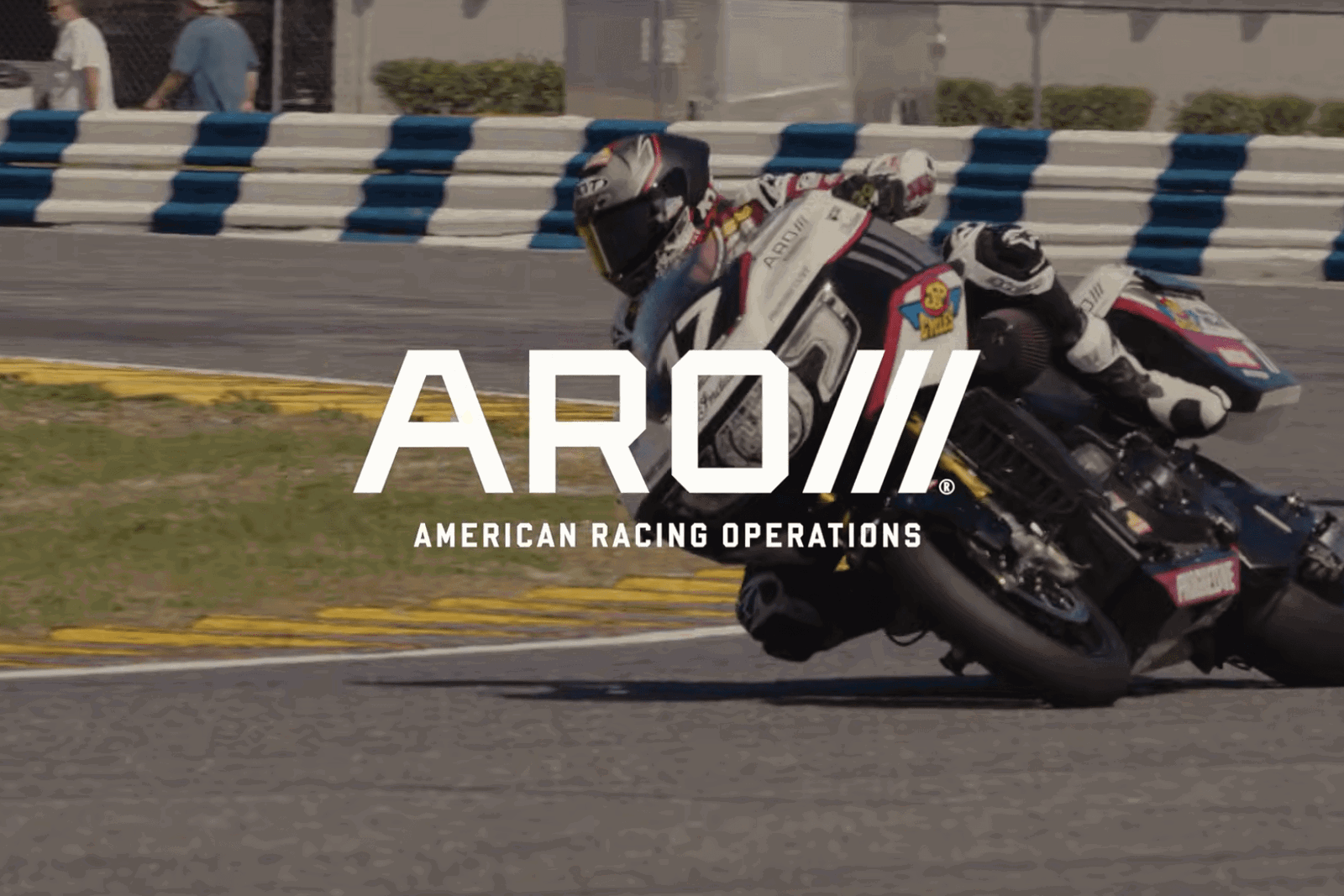 Indian America Racing Operations - ARO