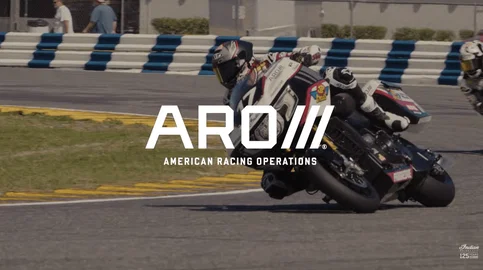 Indian America Racing Operations - ARO