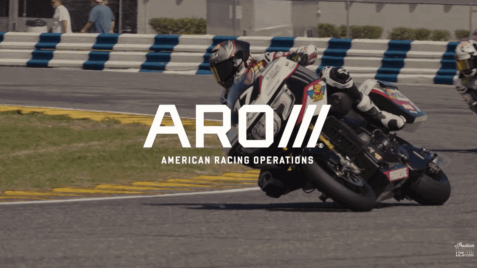 Indian America Racing Operations - ARO