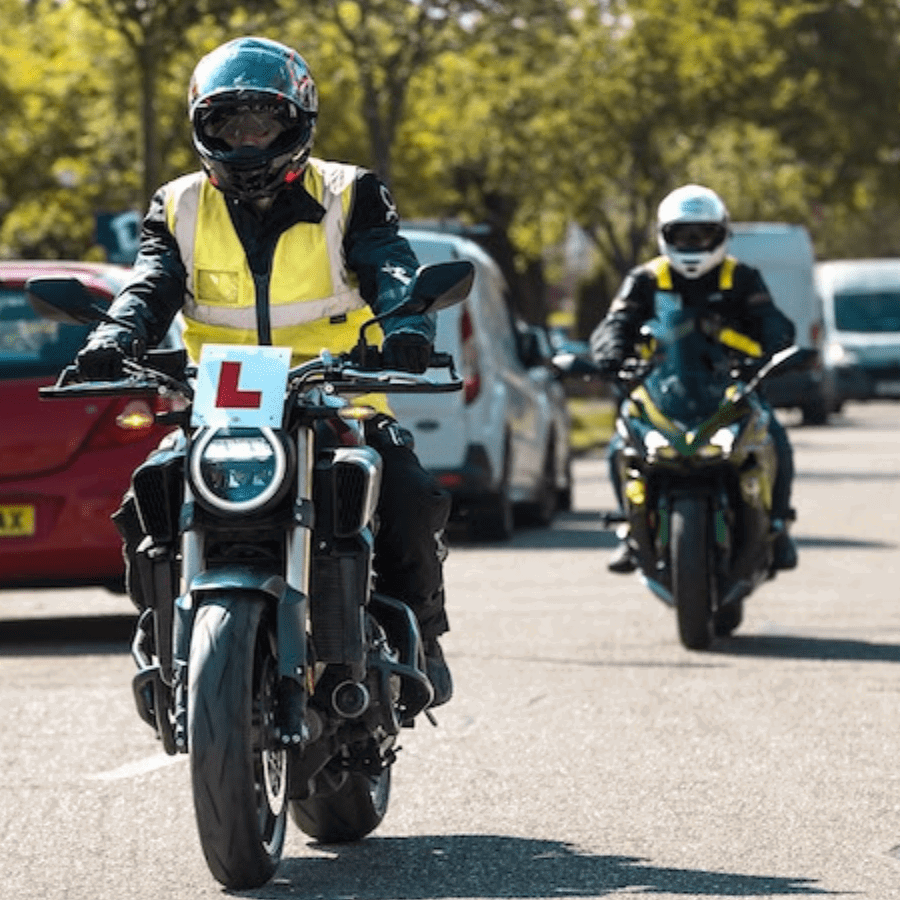 Phoenix Motorcycle Training. 