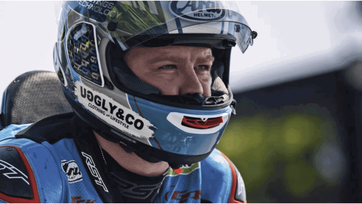 Isle of Man TT rider dies after incident in qualifying | Visordown