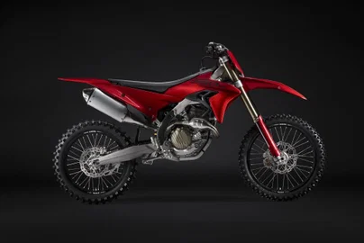 New Ducati Desmo250 MX.