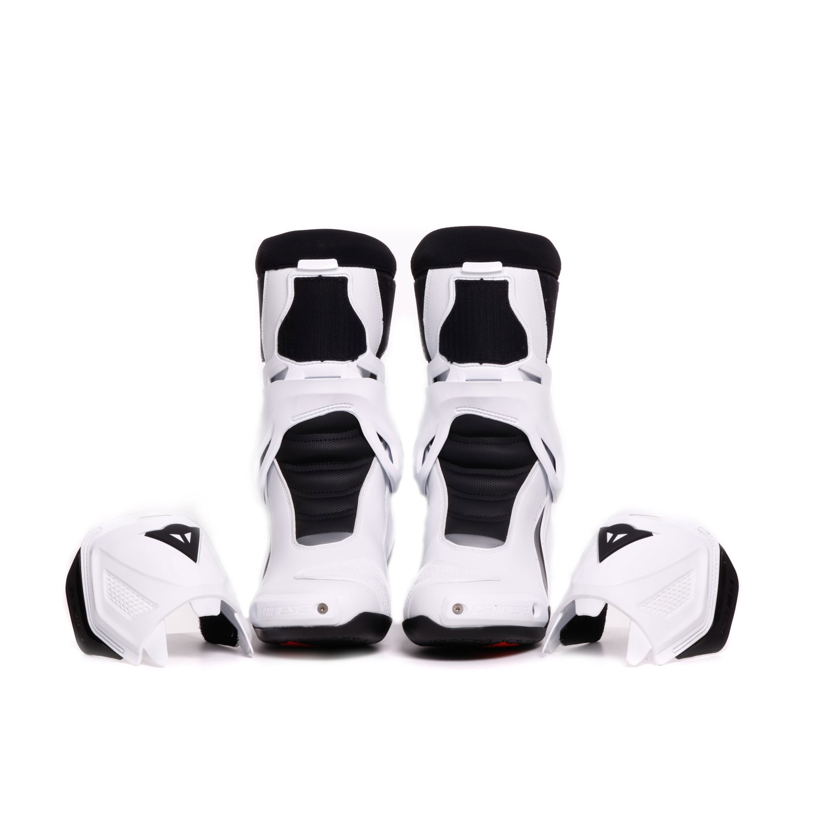 The Dainese Nexus 3 motorbike boots