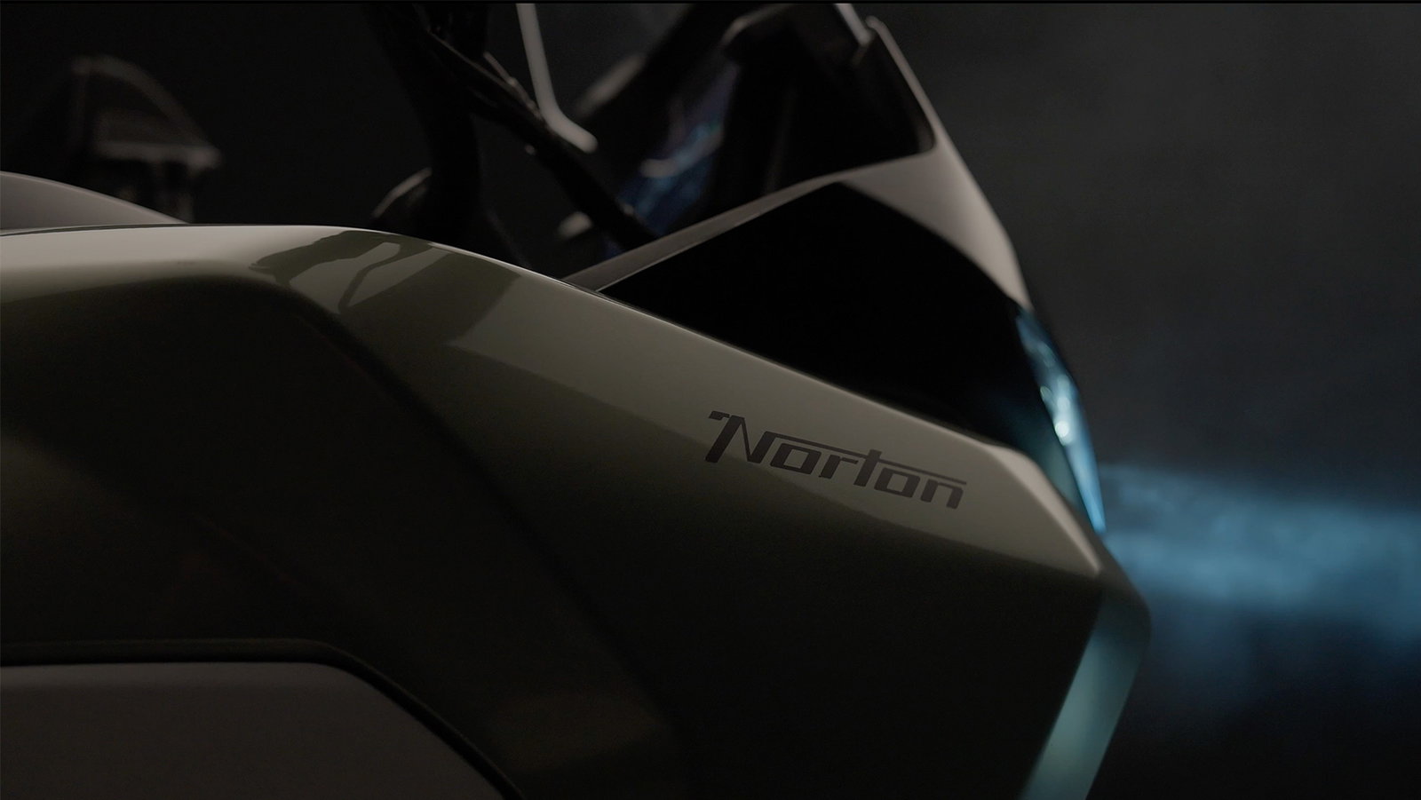 Norton claims 69bhp at 9,300rpm and 57.5Nm of torque at 7,500rpm