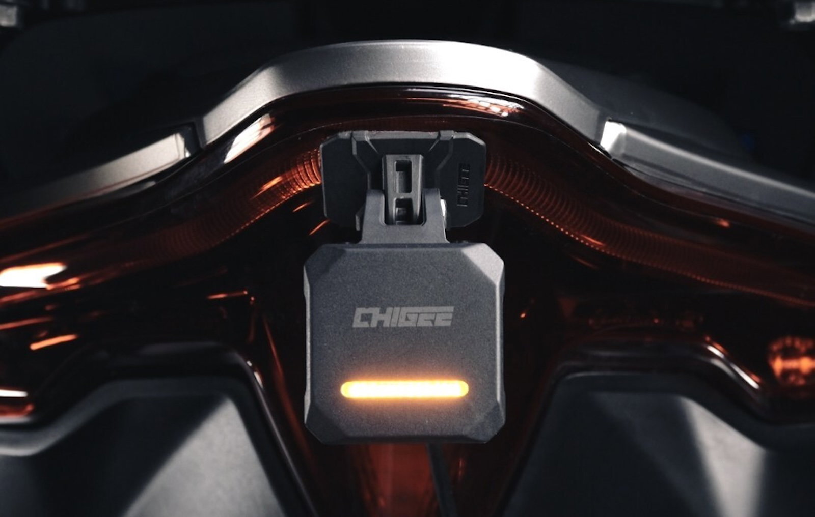 The Chigee SR1 plug-and-play radar system