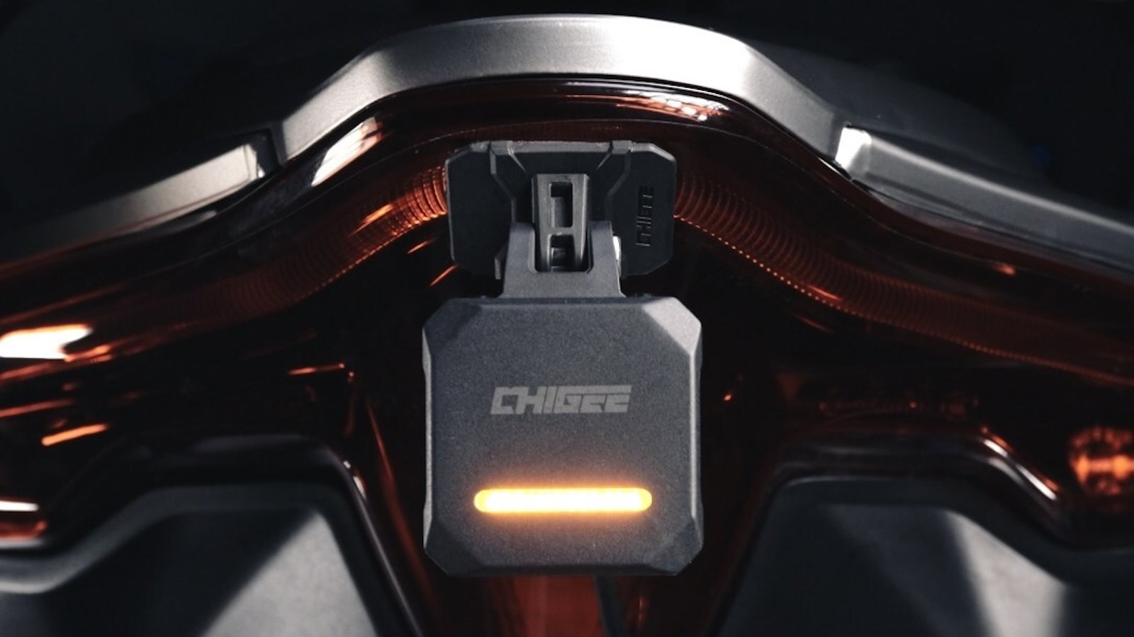 The Chigee SR1 plug-and-play radar system