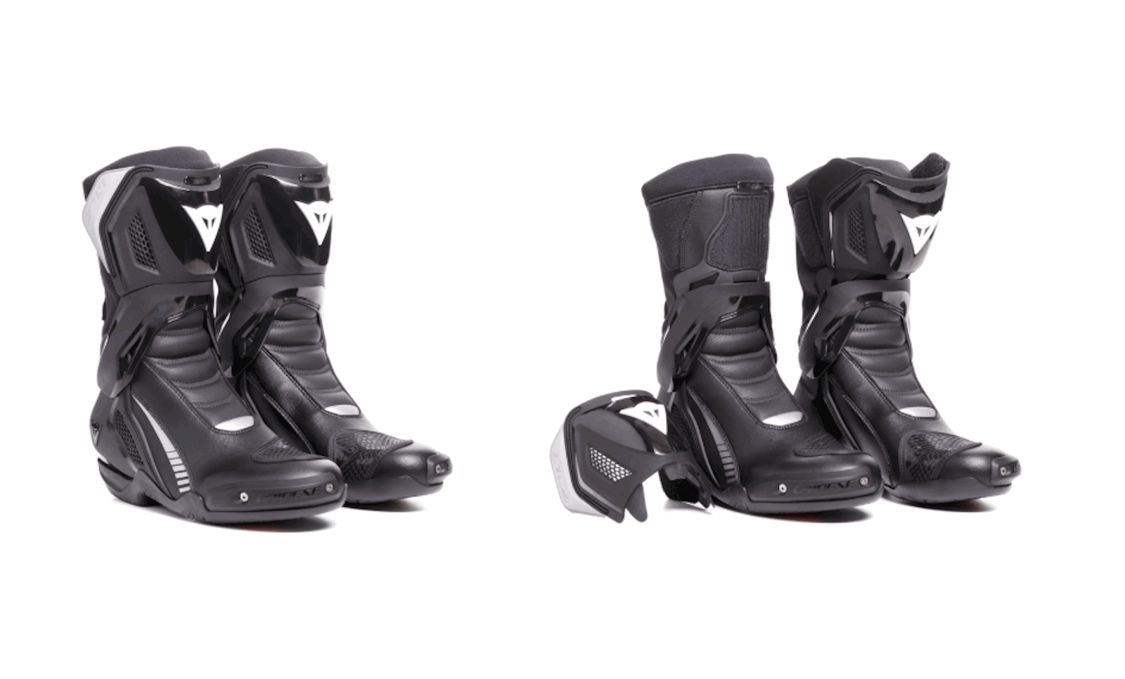 Dainese Nexus 3 motorcycle boots