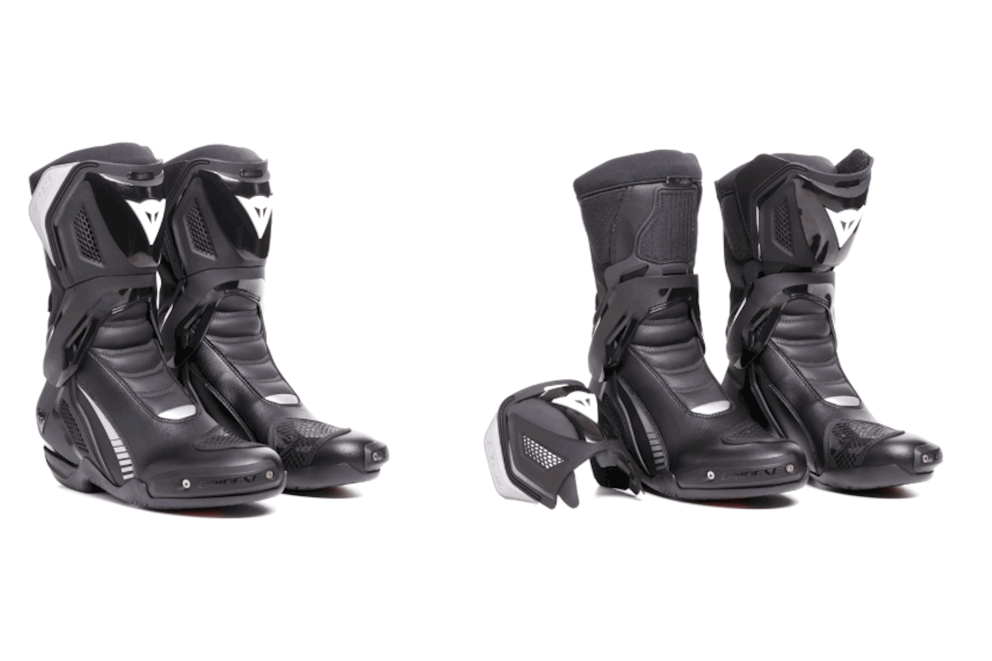 Dainese Nexus 3 motorcycle boots